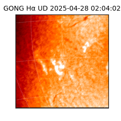 gong - 2025-04-28T02:04:02