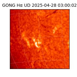 gong - 2025-04-28T03:00:02