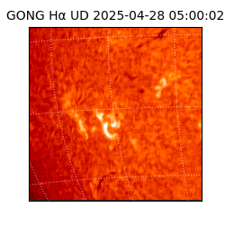 gong - 2025-04-28T05:00:02