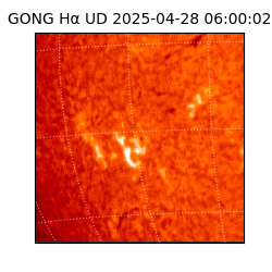 gong - 2025-04-28T06:00:02