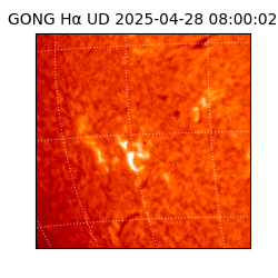 gong - 2025-04-28T08:00:02