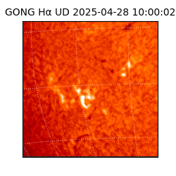 gong - 2025-04-28T10:00:02