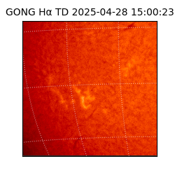 gong - 2025-04-28T15:00:23