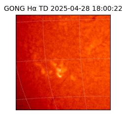 gong - 2025-04-28T18:00:22