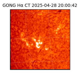 gong - 2025-04-28T20:00:42