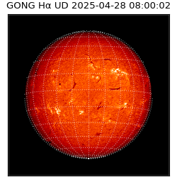 gong - 2025-04-28T08:00:02