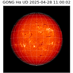 gong - 2025-04-28T11:00:02