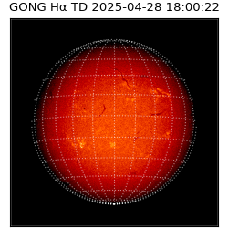 gong - 2025-04-28T18:00:22