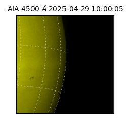 saia - 2025-04-29T10:00:05.971000