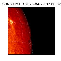 gong - 2025-04-29T02:00:02