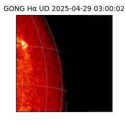 gong - 2025-04-29T03:00:02
