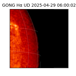gong - 2025-04-29T06:00:02