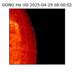 gong - 2025-04-29T08:00:02