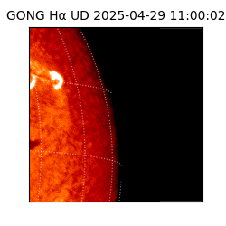 gong - 2025-04-29T11:00:02