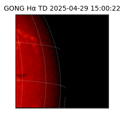 gong - 2025-04-29T15:00:22