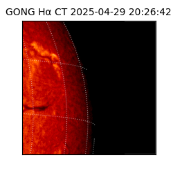 gong - 2025-04-29T20:26:42