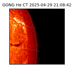 gong - 2025-04-29T21:08:42
