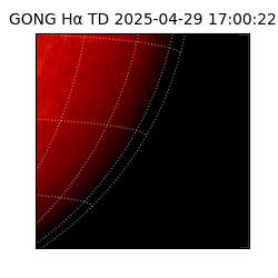 gong - 2025-04-29T17:00:22