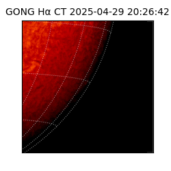 gong - 2025-04-29T20:26:42