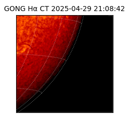 gong - 2025-04-29T21:08:42