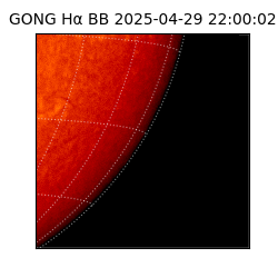 gong - 2025-04-29T22:00:02