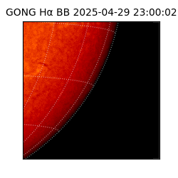 gong - 2025-04-29T23:00:02