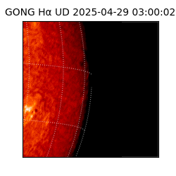 gong - 2025-04-29T03:00:02