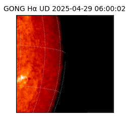 gong - 2025-04-29T06:00:02
