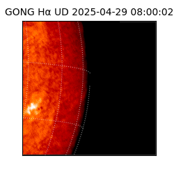 gong - 2025-04-29T08:00:02