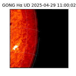 gong - 2025-04-29T11:00:02