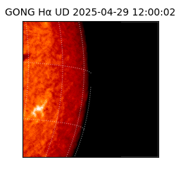 gong - 2025-04-29T12:00:02