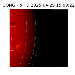 gong - 2025-04-29T15:00:22