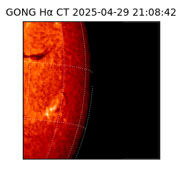 gong - 2025-04-29T21:08:42