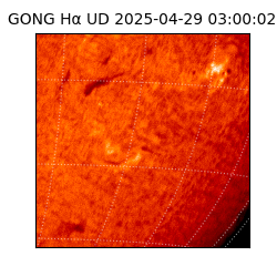gong - 2025-04-29T03:00:02