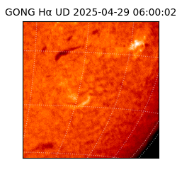 gong - 2025-04-29T06:00:02
