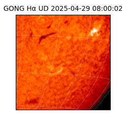 gong - 2025-04-29T08:00:02