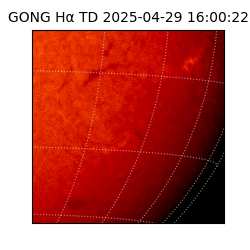 gong - 2025-04-29T16:00:22