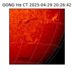 gong - 2025-04-29T20:26:42