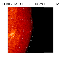 gong - 2025-04-29T03:00:02