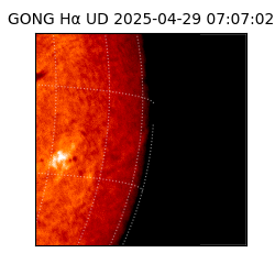 gong - 2025-04-29T07:07:02