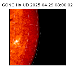 gong - 2025-04-29T08:00:02