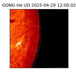 gong - 2025-04-29T12:00:02