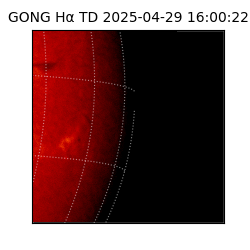 gong - 2025-04-29T16:00:22