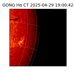 gong - 2025-04-29T19:00:42