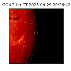 gong - 2025-04-29T20:26:42