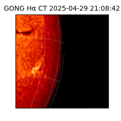 gong - 2025-04-29T21:08:42