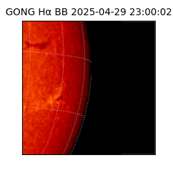 gong - 2025-04-29T23:00:02