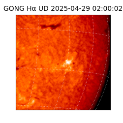 gong - 2025-04-29T02:00:02