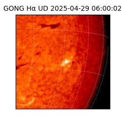 gong - 2025-04-29T06:00:02