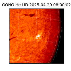 gong - 2025-04-29T08:00:02
